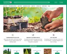 Thumbnail of Gardencenterpoint.com
