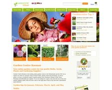 Thumbnail of Garden Centre Koeman, Your Garden Centre Online!