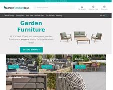 Thumbnail of GardenFurniture.co.uk