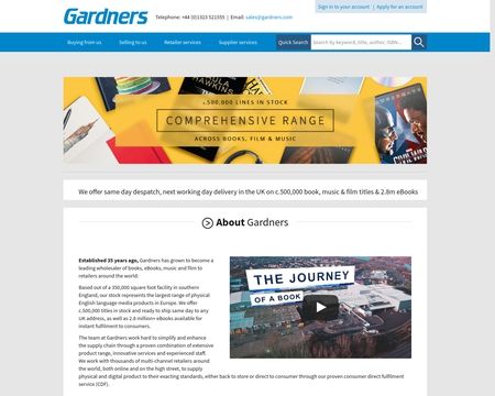 Gardners