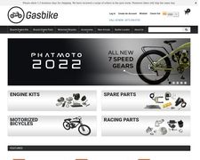Gasbike.net