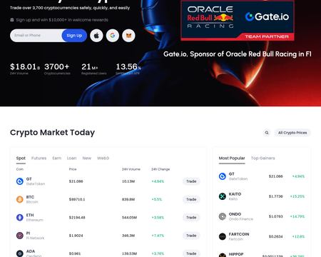 Gate.io