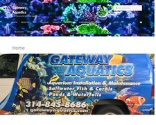 Thumbnail of Gateway Aquatics