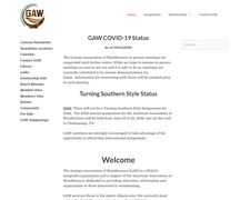 Gawoodturner.org