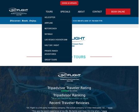 GC Flight