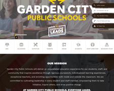 Thumbnail of Gckschools.com