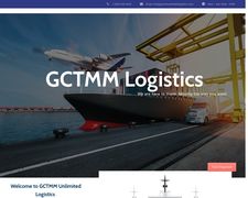 Thumbnail of GCTMM Logistics