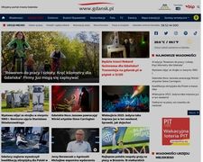 Thumbnail of Gdansk.pl