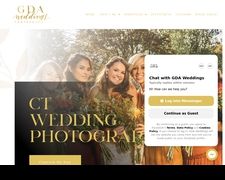 Thumbnail of GDA Weddings