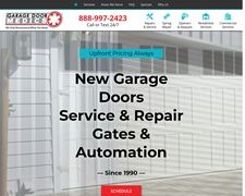 Garage Door Medics 24/7