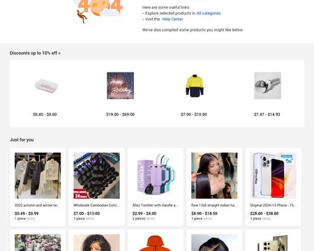 website thubmnail of Gdpretty