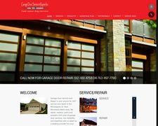 Garage Door Service & Repair,Inc.
