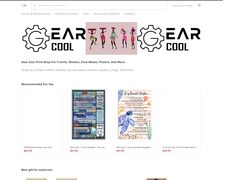 Thumbnail of Gear-cool