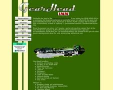 Thumbnail of GearHead Inn