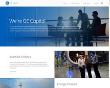 Thumbnail of GE Capital
