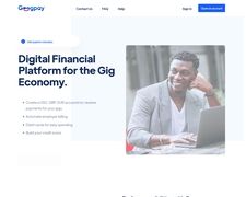 Thumbnail of Geegpay.africa