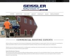 Thumbnail of GeisslerRoofing