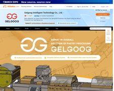 Thumbnail of Gelgoog.en.alibaba.com