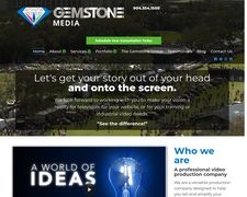 Thumbnail of Gemstonemediainc.com