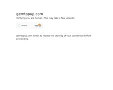 Thumbnail of Gemtopup.com