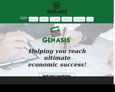 Thumbnail of Genasis Enterprises