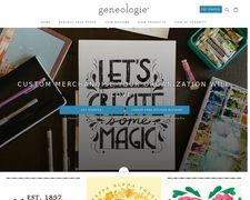 Thumbnail of Geneologie