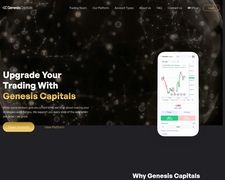 Thumbnail of Genesis Capital