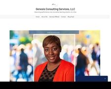 Thumbnail of Genesis Consulting Services