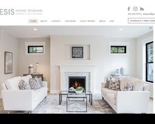 Thumbnail of Genesis Home Staging