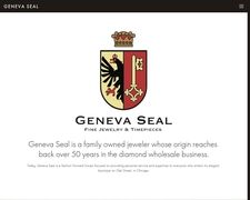 Thumbnail of Genevaseal.com