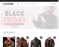 Thumbnail of Genuineshoppingstore.com