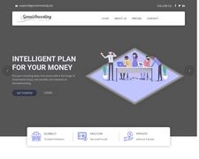 Thumbnail of Genuisinvesting.net