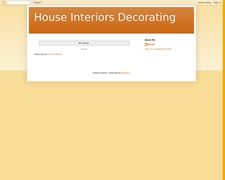 Thumbnail of House Interiors Decorating