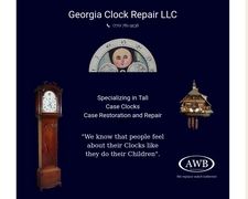 Thumbnail of Georgia Clock Repair