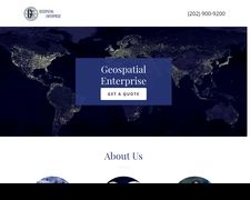 Thumbnail of Geospatial Enterprise