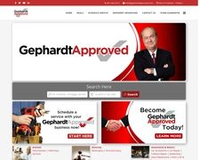 Thumbnail of GephardtApproved