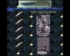 Thumbnail of Gerber Knives
