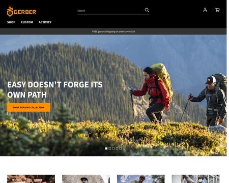 website thubmnail of GerberTools
