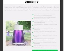 Thumbnail of Get-zappify.shop