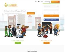 Thumbnail of Getassist