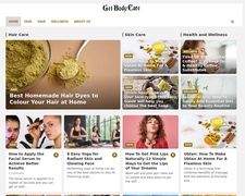 Thumbnail of Get Body Care