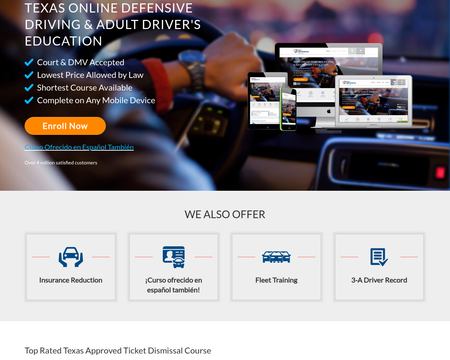 website thubmnail of GetDefensive