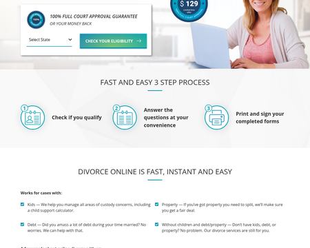 GetDivorceOnline.com