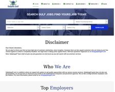 Thumbnail of Jobs In Gulf