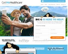 Thumbnail of Get Me Healthcare