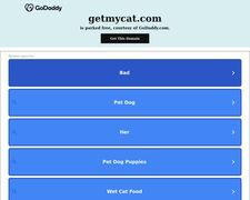 Thumbnail of GetMyCat