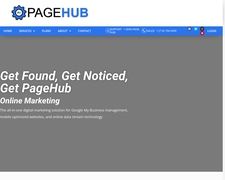 Thumbnail of PageHub