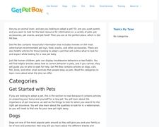 Thumbnail of PetBox