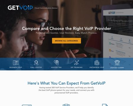 Get Voip