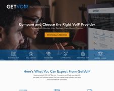 Thumbnail of Get Voip